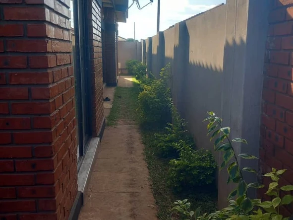 4 Bedroom Townhouse Complex