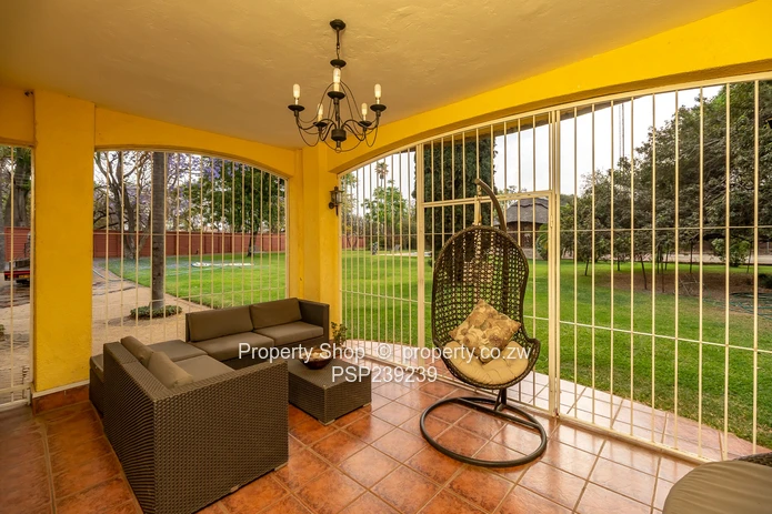 The Ultimate All-in-One Experience