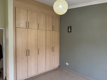 2 Bedroom Garden Flat