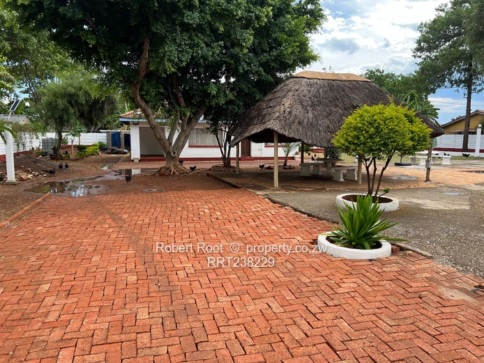 4 bed house in Norton (Sole Mandate)