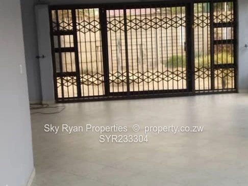 Budiriro Cabs House To Let