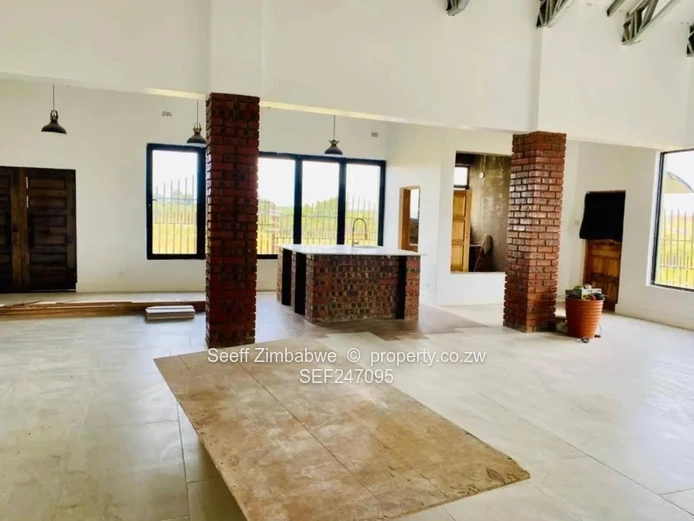Modern 3-Bed Hopelyn Home 