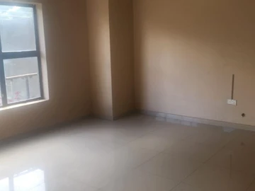 4 Bedroom Garden Flat