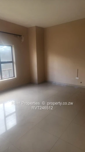 Duplex Townhouse To Let = Vacant