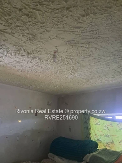 3-Bed Home in Graceland, Access-Controlled Plot (340m²)