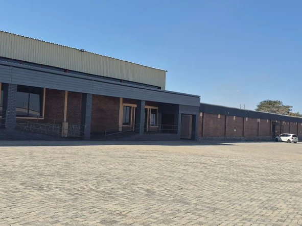 Shop & Retail Property