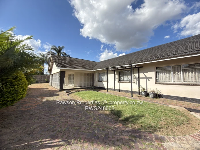 Bluffhill Property For Sale