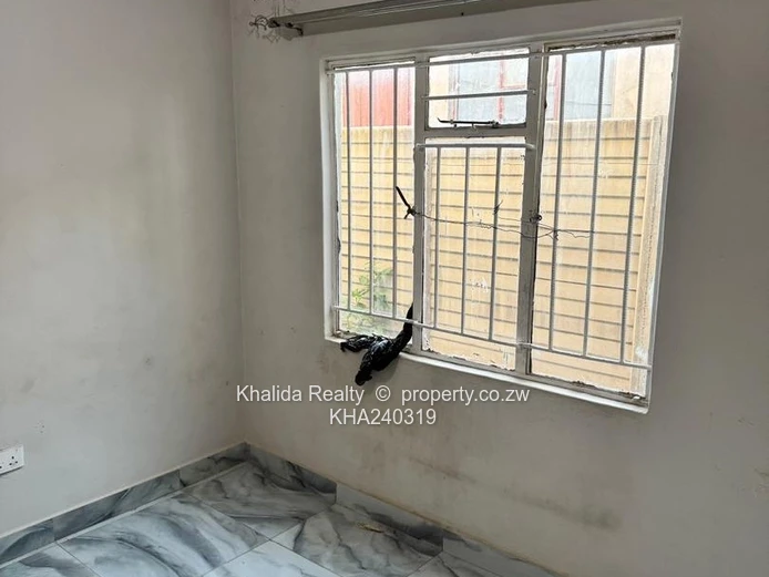 Affordable 4-Bedroom House In Southlea Park