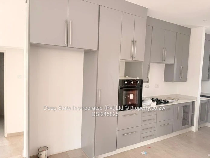 Arlington Estate Cluster House for sale 