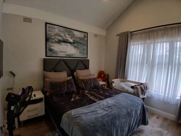 2 Bedroom Garden Flat