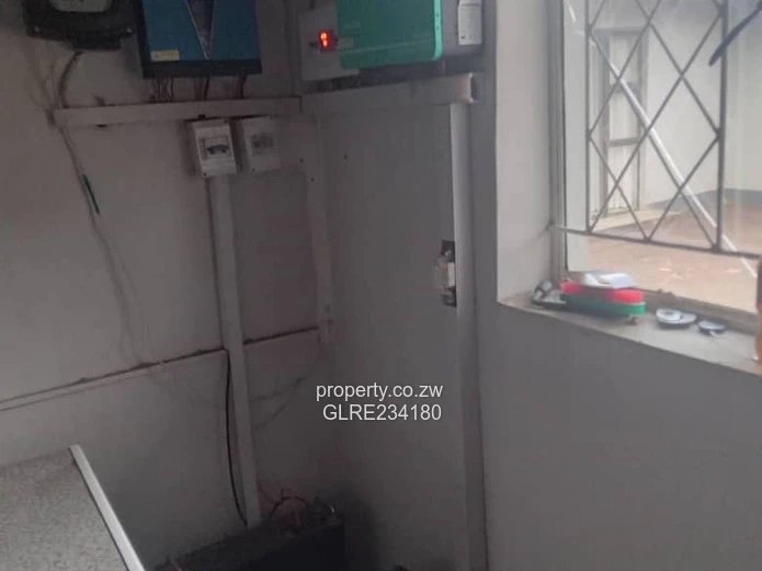 Borrowdale West Fully Furnished 3 Bedroomed House To Rent