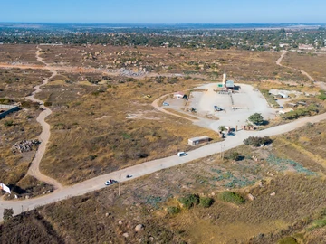 Commercial & Industrial Land