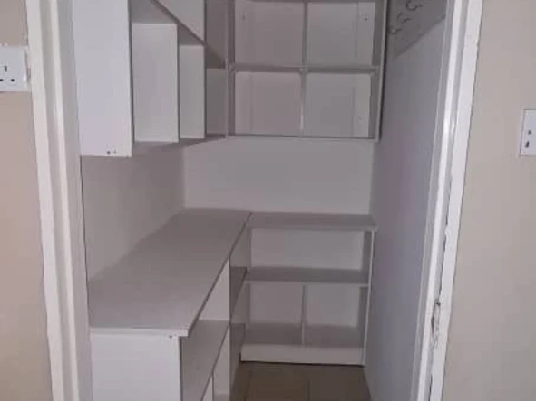 2 Bedroom Cottage