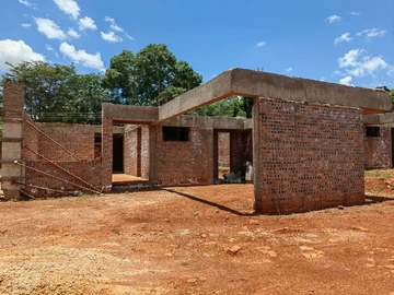 4 Bedroom Townhouse Complex