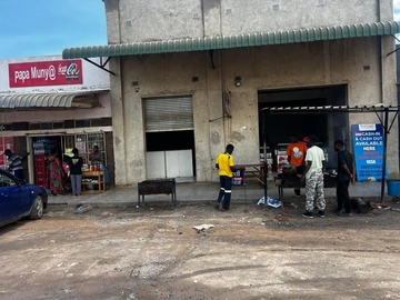 Shop & Retail Property