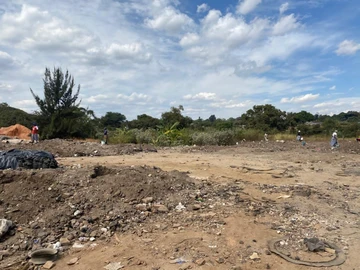 Commercial & Industrial Land