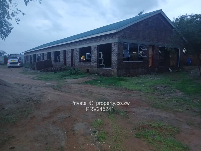 Multi purpose building