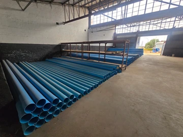 Warehouse & Factory