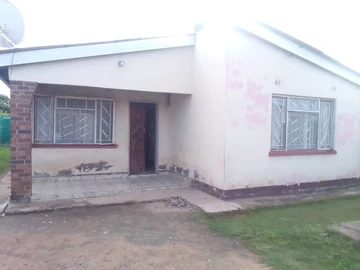 House for sale