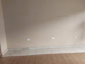 2 Bedroom Garden Flat