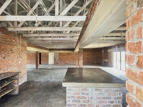 Shop & Retail Property
