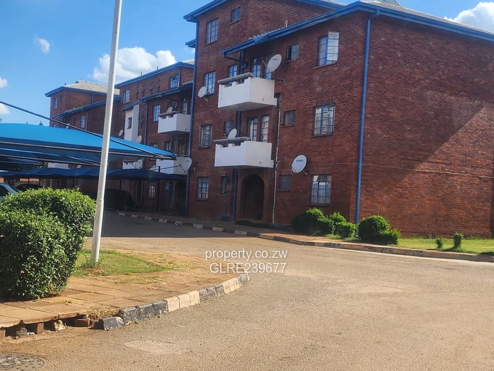 *_Marlborough 2 Bedroomed  Flat To Rent