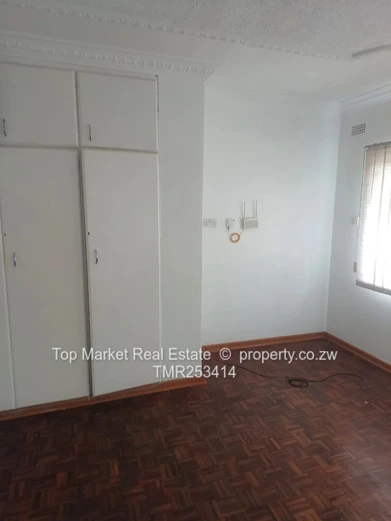 Belvedere Flat For Rent