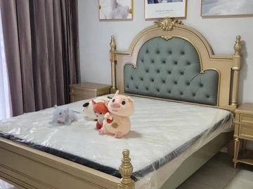 18 Unit Townhouse Complex