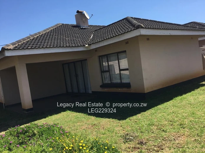 Westgate – Acacia Gardens Rental