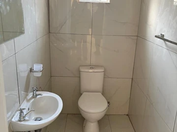 2 Bedroom Cottage