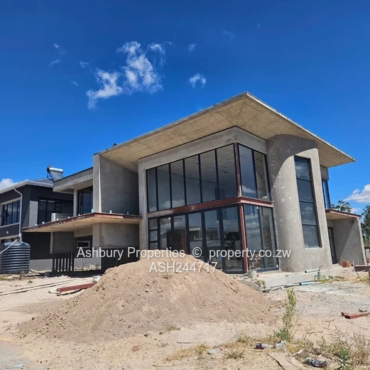 Residential Stand in Arlington East (Sole Mandate)