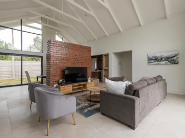 20 Unit Townhouse Complex