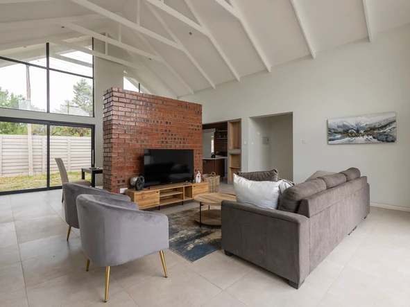 3 Bedroom Townhouse Complex