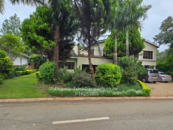 Stunning Family Home In Borrowdale Brooke - Motivated Sellers