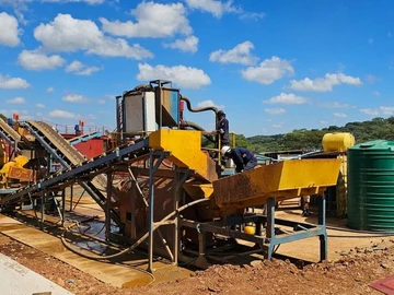 Commercial & Industrial Land