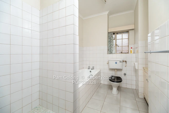 Neat 3-Bedroom Duplex in Secure Complex – Baines Avenue 