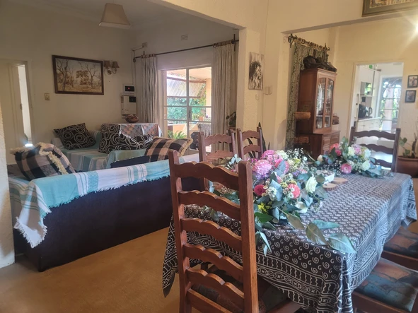 2 Bedroom Cottage