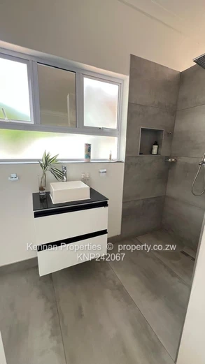 Beautiful, secure family home