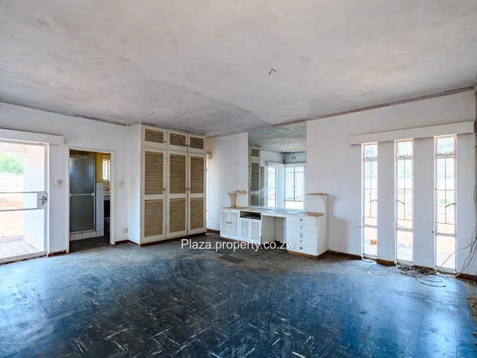 Redevelopment Opportunity!!! (Sole Mandate)