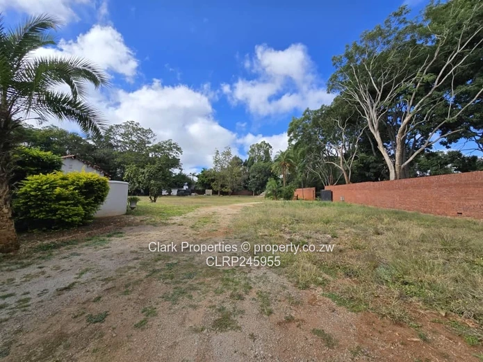 Location, Location, Location!