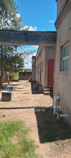 Potential property
