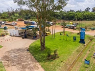 Commercial & Industrial Land