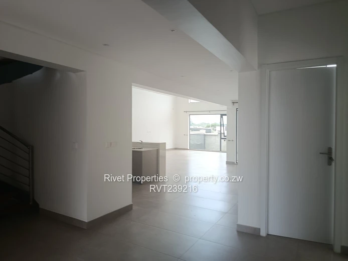 Pokugara Complex To Let 