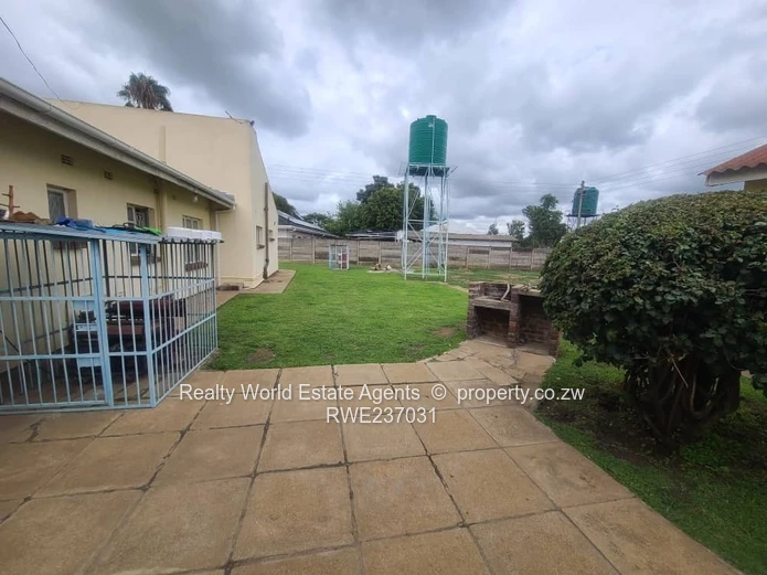 Emerald Hill House for Sale