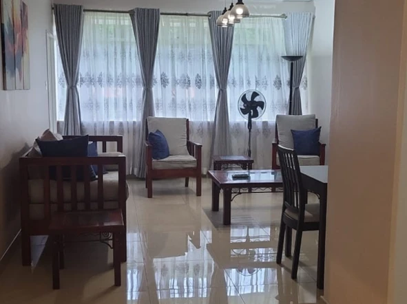 3 Bedroom Flat & Apartment