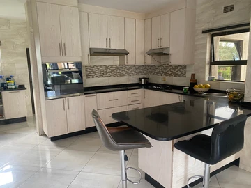 5 Bedroom Townhouse Complex