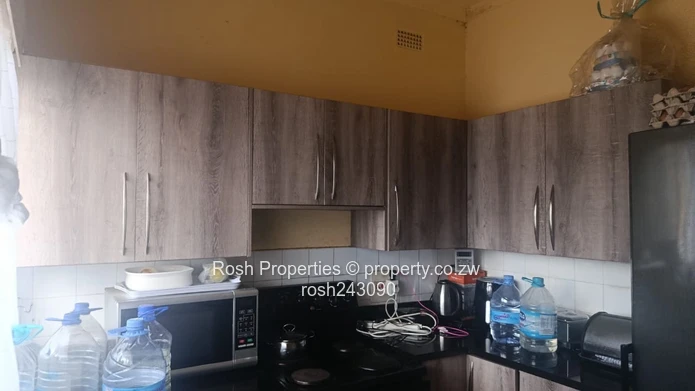 Avondale 2-Bed Garden Flat