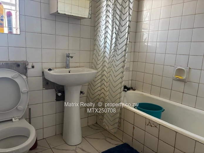 4 Bedroom House for Rent in Sunridge
