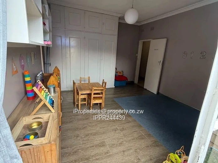 Prime Property For sale in Alex Park 