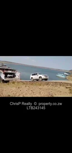 Mlibizi  Resort  (Sole Mandate)